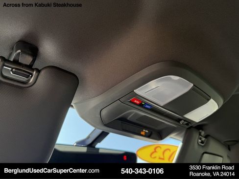 Used 2023 Subaru WRX Premium image 31