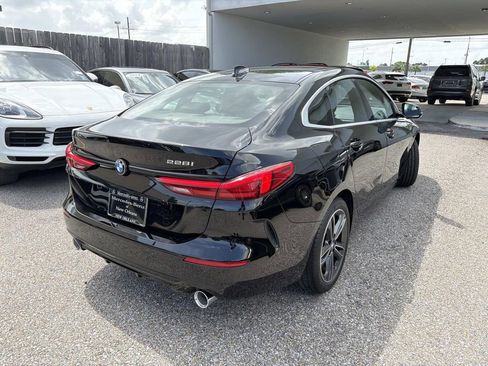 Used 2021 BMW 228i Gran Coupe w/ Convenience Package FWD image 7