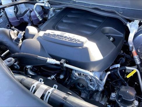 Used 2025 RAM 2500 Tradesman image 34