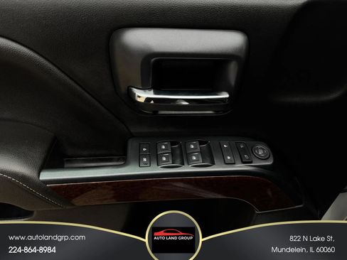 Used 2017 GMC Sierra 1500 SLE w/ SLE Value Package image 25