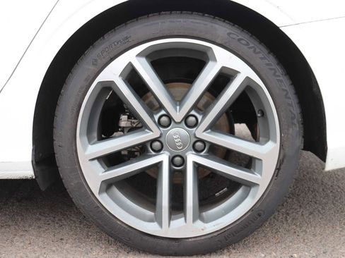 Used 2019 Audi A3 2.0T Premium w/ Convenience Package image 9