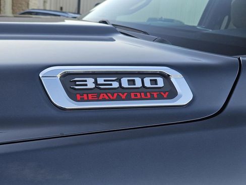 New 2026 RAM 3500 Big Horn image 7