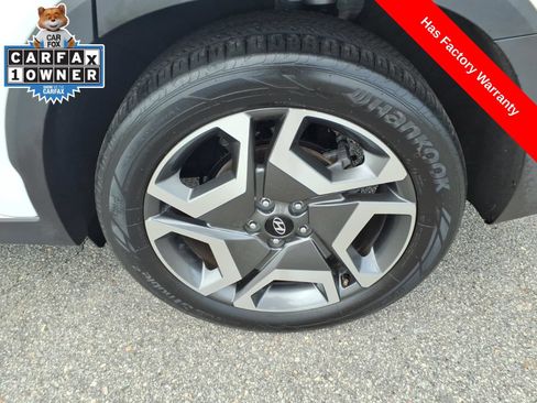 Used 2023 Hyundai Palisade SEL w/ Premium Package FWD image 10