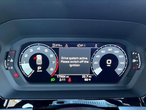 Used 2023 Audi S3 Premium Plus w/ Premium Plus Package image 22