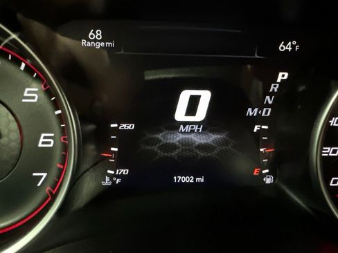 Used 2023 Dodge Charger Scat Pack RWD image 21