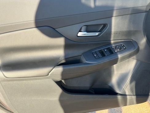 New 2026 Nissan Sentra S image 19