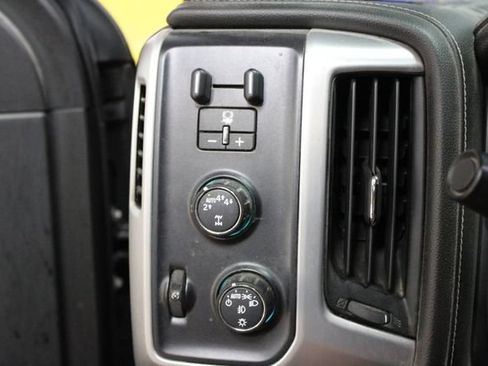 Used 2017 GMC Sierra 1500 SLE w/ Max Trailering Package AWD/4WD image 15