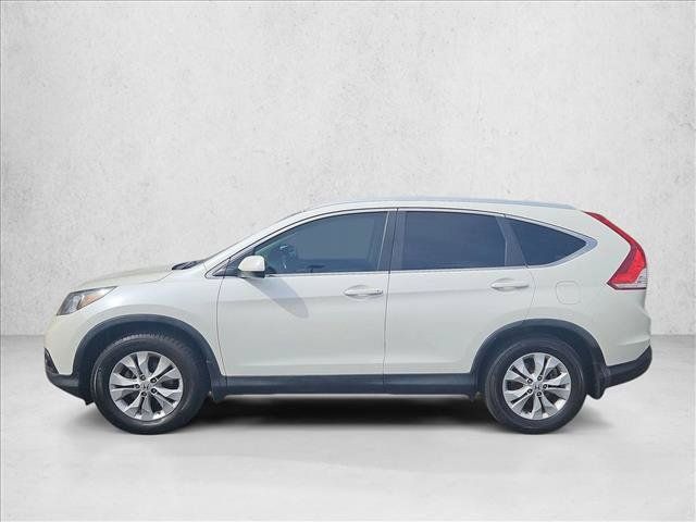 Used 2013 Honda CR-V EX-L image 3