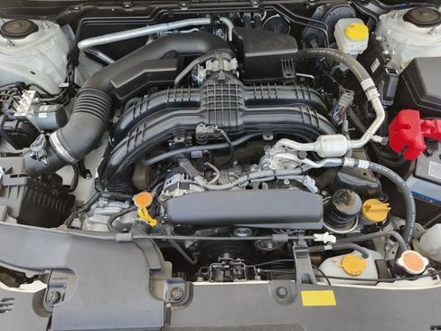 Certified 2024 Subaru Impreza 2.0i Sport AWD/4WD image 31