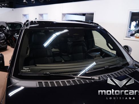 Used 2025 Lincoln Navigator Reserve w/ Jet Appearance Package image 14