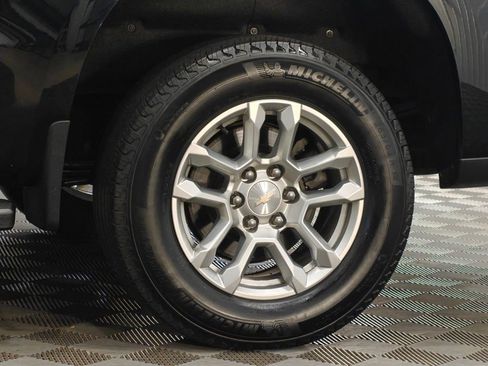 Used 2022 Chevrolet Silverado 1500 LT w/ Max Trailering Package image 55