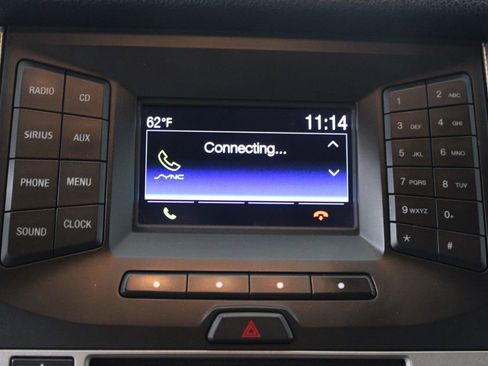 Used 2017 Ford Expedition XLT w/ Equipment Group 201A AWD/4WD image 52