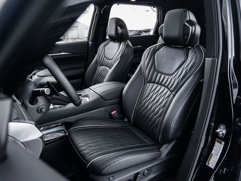 New 2026 INFINITI QX60 Autograph image 18