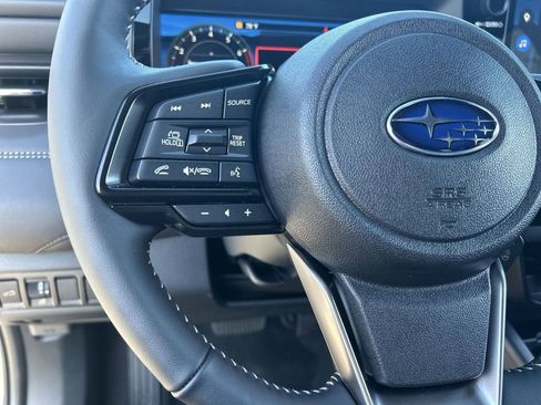 New 2026 Subaru Outback Touring AWD/4WD image 20