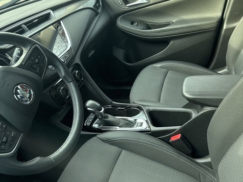 Used 2023 Buick Encore GX Preferred w/ Cold Weather Comfort Package image 6