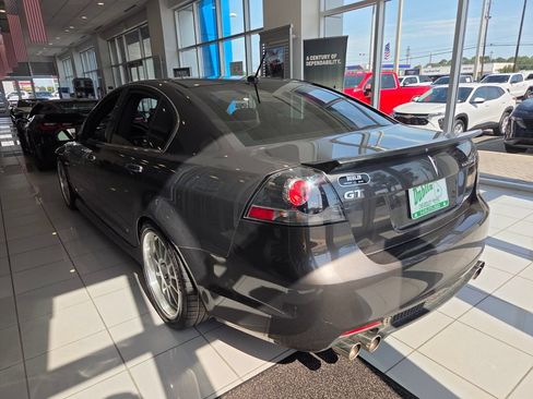 Used 2008 Pontiac G8 GT w/ Premium Package RWD image 15
