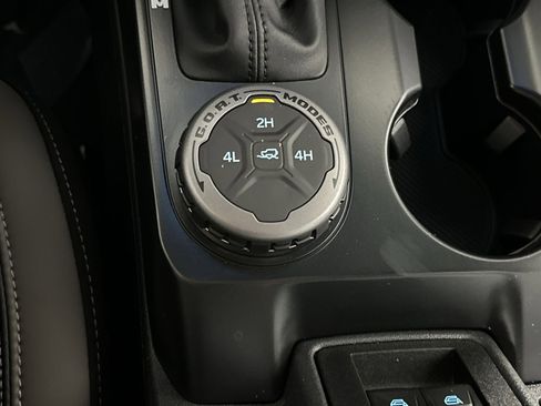 New 2025 Ford Bronco Outer Banks image 29