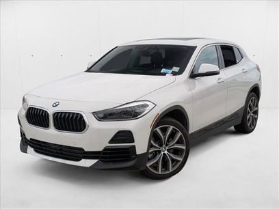 Used 2023 BMW X2 xDrive28i w/ Premium Package 2