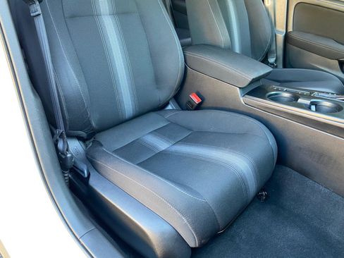 Used 2023 Honda Civic LX image 42