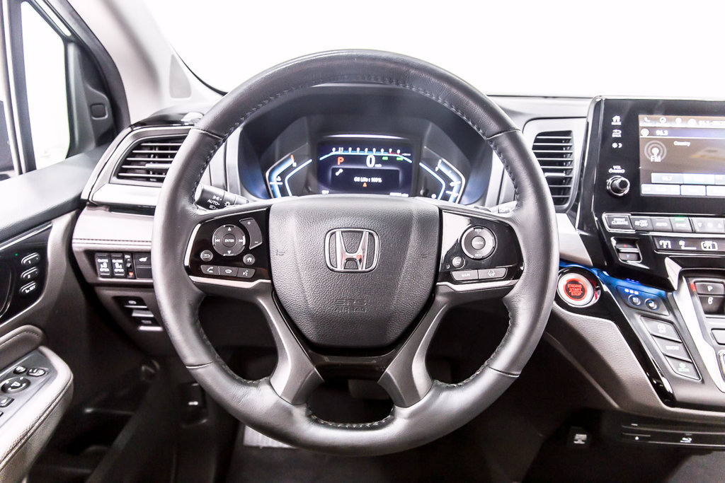 Used 2020 Honda Odyssey Elite image 21