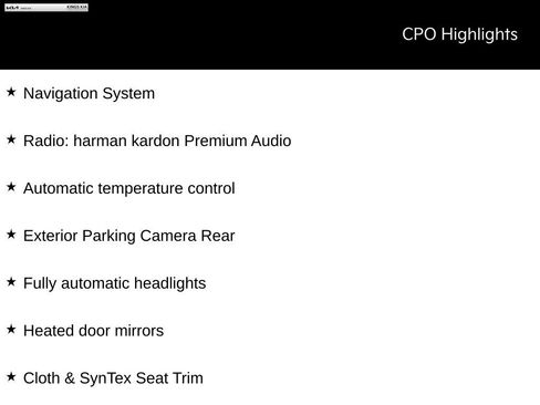 Certified 2023 Kia Forte GT FWD image 8