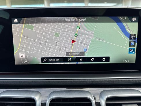 Used 2021 Mercedes-Benz GLE 53 AMG 4MATIC Coupe image 19