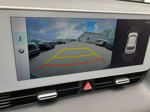 Used 2024 Hyundai Ioniq 5 SEL image 28