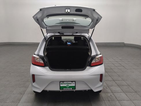 Used 2023 Mitsubishi Mirage ES FWD image 29