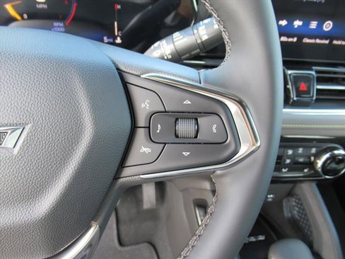 New 2026 Chevrolet TrailBlazer ACTIV w/ Convenience Package FWD image 19