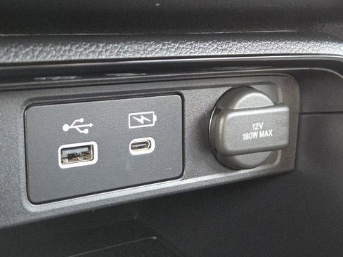 Used 2023 Honda CR-V EX-L image 30