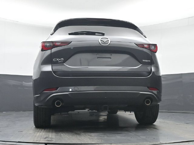 Certified 2024 MAZDA CX-5 AWD 2.5 S w/ Premium Plus Pkg image 30