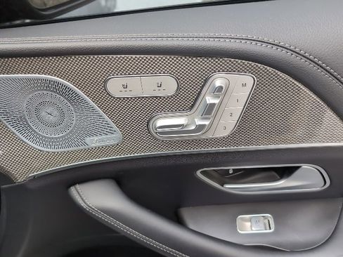 Used 2021 Mercedes-Benz GLE 53 AMG 4MATIC image 27