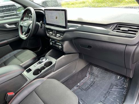 Used 2023 Ford Escape ST-Line w/ Tech Pack #1 image 22