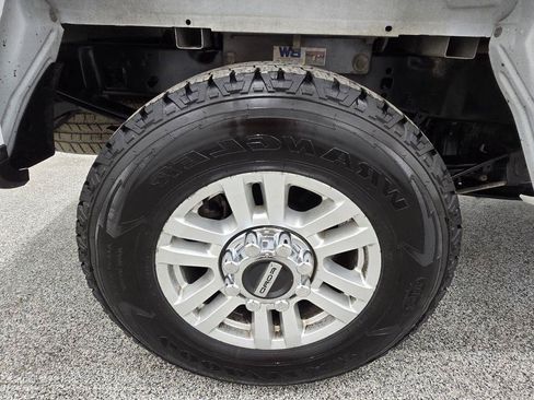 Used 2022 Ford F250 XL w/ Power Equipment Group AWD/4WD image 32