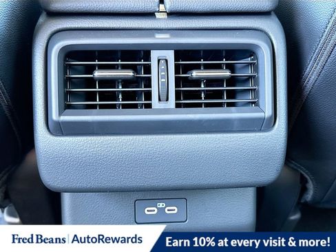 New 2025 MAZDA CX-50 AWD 2.5 S w/ Accent Package image 26