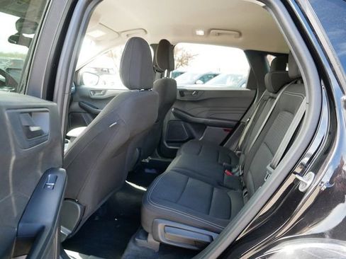 Used 2024 Ford Escape Active FWD image 17