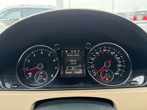 Used 2017 Volkswagen CC Sport image 17