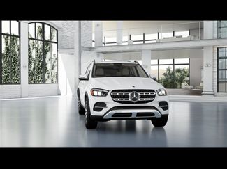 Certified 2026 Mercedes-Benz GLE 350 4MATIC video 3
