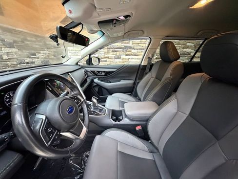 Used 2022 Subaru Outback Onyx Edition XT image 11