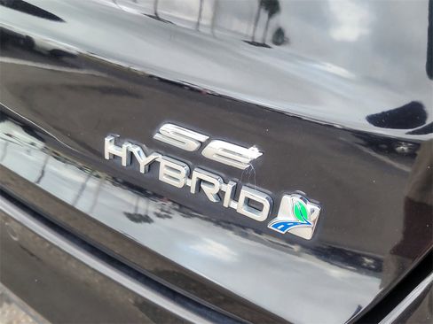 Certified 2019 Ford Fusion SE image 7