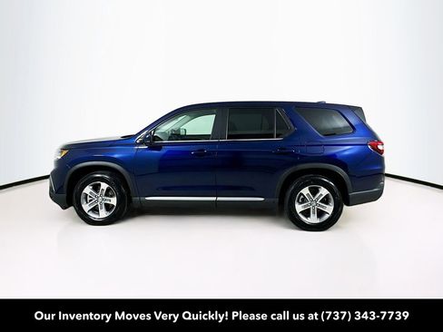 Used 2025 Honda Pilot EX-L image 4