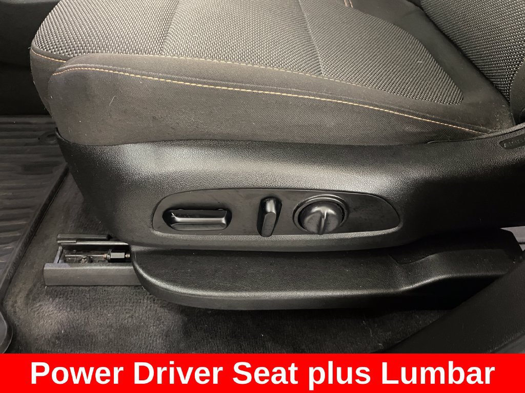 Used 2019 Chevrolet Traverse LT AWD/4WD image 9
