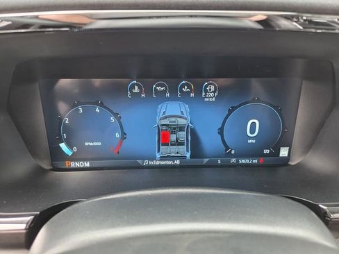 Used 2024 Ford F150 Lariat w/ Bed Utility Package AWD/4WD image 26