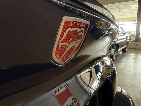 Used 2001 Dodge Viper GTS RWD image 39
