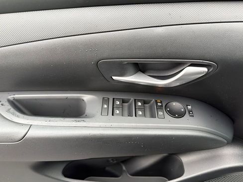 New 2026 Hyundai Tucson SEL image 9