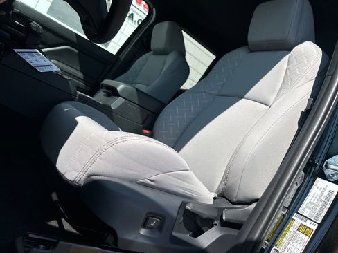 New 2026 Toyota Tacoma SR5 image 9