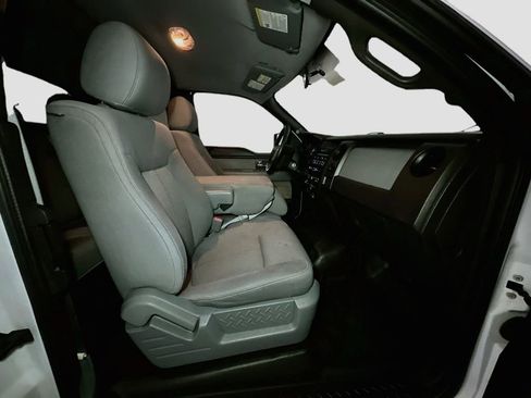 Used 2014 Ford F150 STX w/ Equipment Group 201A Mid AWD/4WD image 32