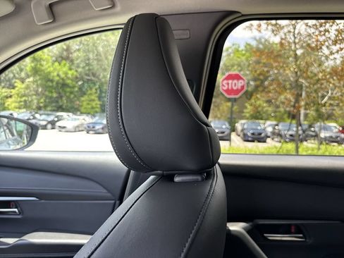 New 2026 MAZDA CX-5 Select AWD/4WD image 16
