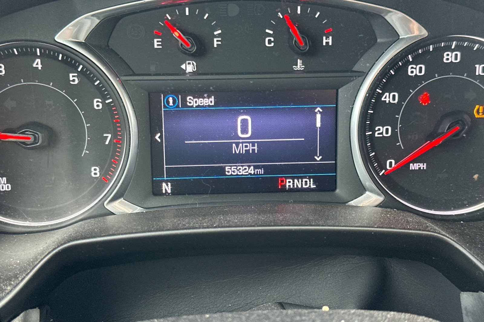 Used 2021 Chevrolet Blazer LT w/ LPO, Black Accent Package AWD/4WD image 40
