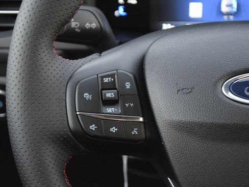 New 2026 Ford Escape ST-Line Select w/ Tech Pack #1 image 9